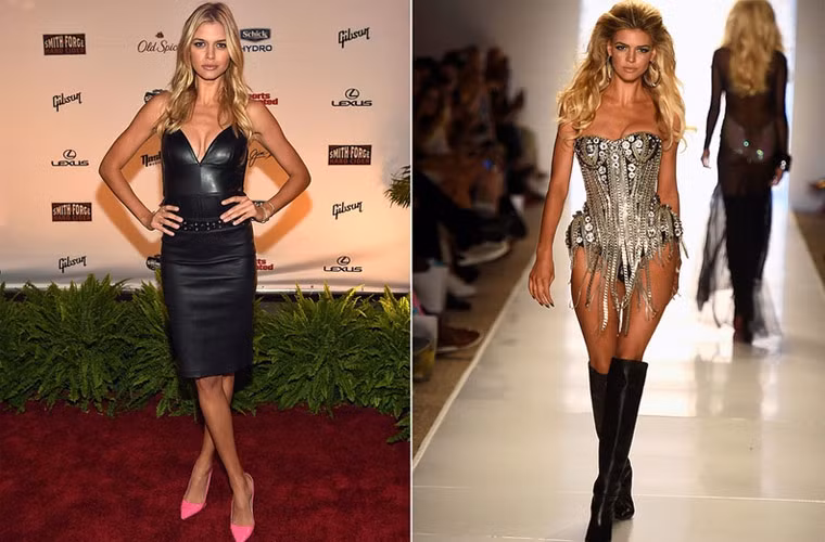 Ban gai moi cua Leonardo DiCaprio la ai?-Hinh-6