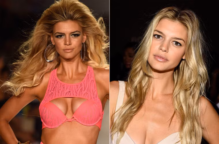 Ban gai moi cua Leonardo DiCaprio la ai?-Hinh-4