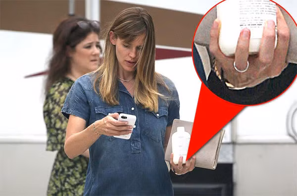 Ben Affleck thua nhan ngoai tinh cau xin vo tha thu