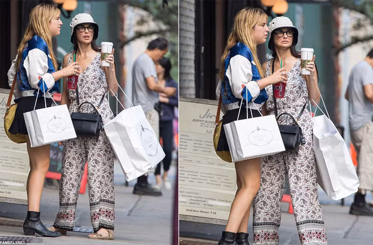 Nữ diễn viên 52 tuổi cho biết cô rất sốc khi biết tin cậu thanh niên 21 tuổi chết trong bể bơi nhà mình.