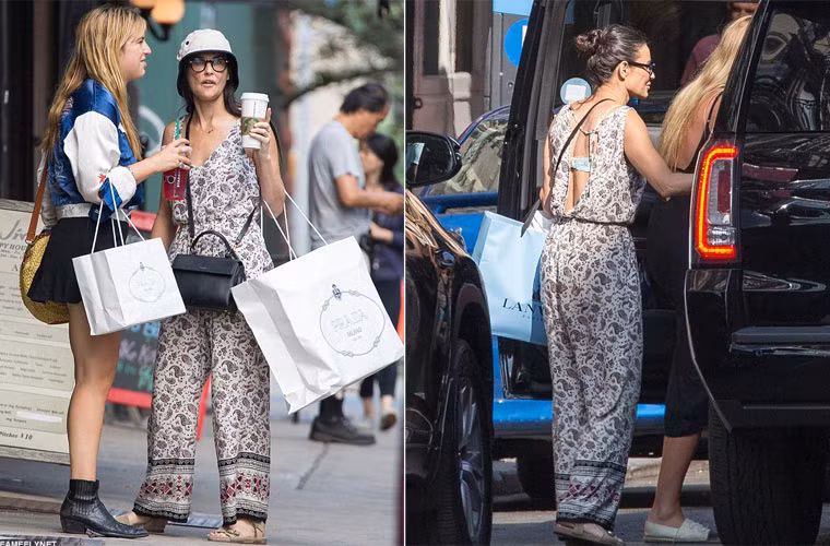 Người thanh niên trẻ bị trượt chân xuống bể bơi nhà Demi ở Beverly Hills khi tham gia một bữa tiệc tại nhà của ngôi sao "Oan hồn". Vì không biết bơi nên anh này đã bị chết đuối mà không ai hay biết. 5h30 sáng 19/7, Edenilson Steven Valle đã được phát hiện chết đuối dưới bể bơi.