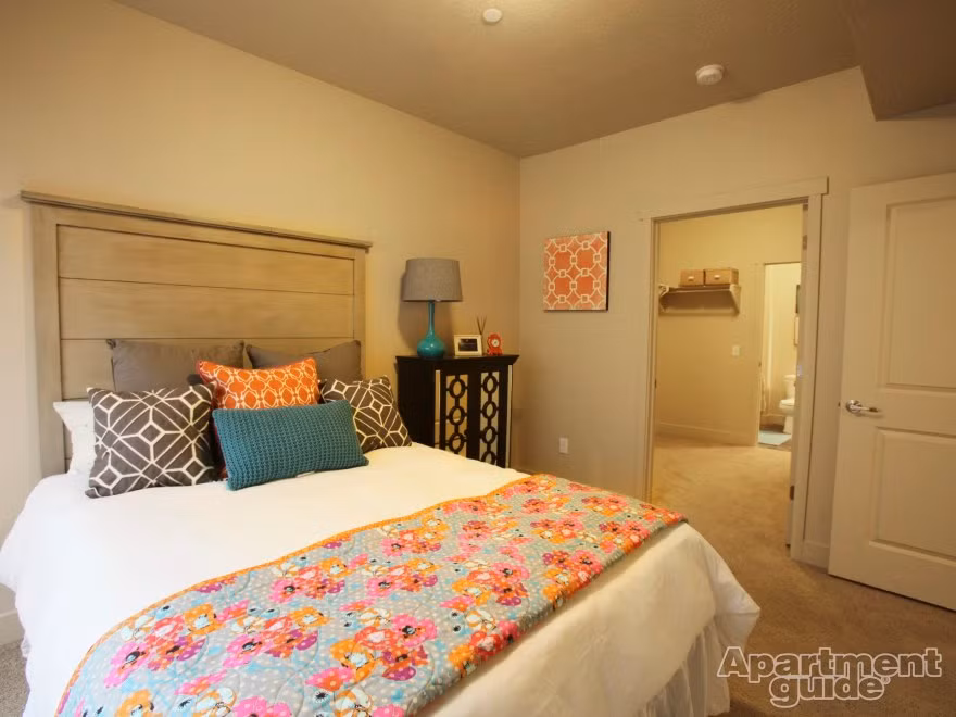 Người lựa chọn màu be cho phòng ngủ là người rất chăm chỉ và không bao giờ thất hứa.