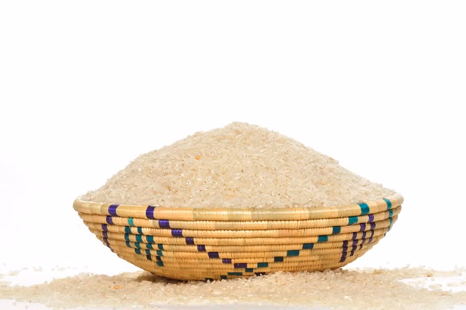 Dat thung gao dung phong thuy de song suong nhu dai gia