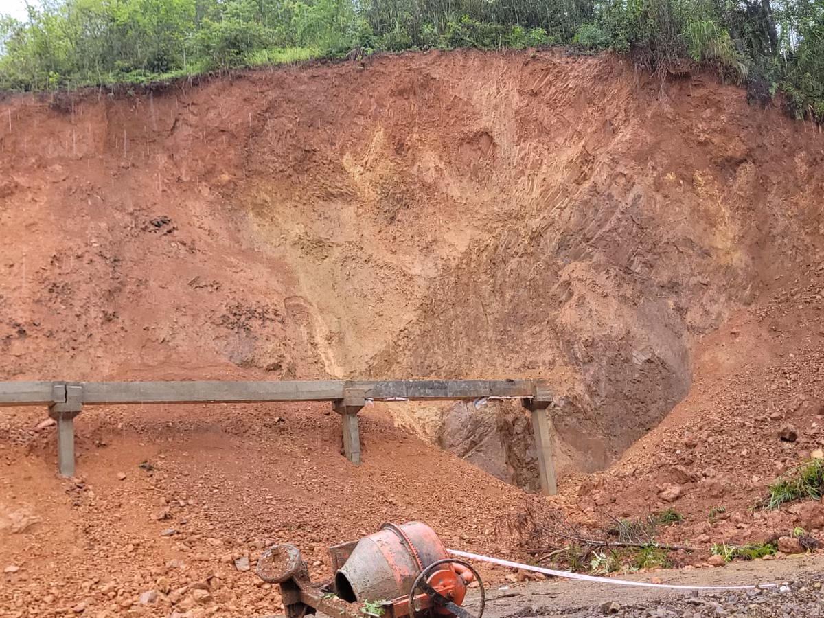 Lang Son: Sap muong thuy loi, Thuong truc HDND huyen Van Lang yeu cau lam ro trach nhiem-Hinh-4