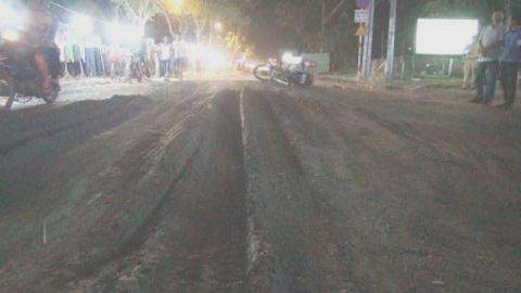 Những vụ tai nạn giao thông thảm khốc tuần qua (25/10 - 31/10/2015) - Hình 8 Nhung vu tai nan giao thong tham khoc tuan qua (25/10 - 31/10/2015)-Hinh-8