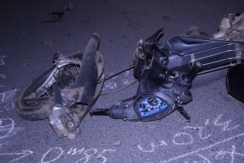 Nhung vu tai nan giao thong tham khoc tuan qua (25/10 - 31/10/2015)-Hinh-4