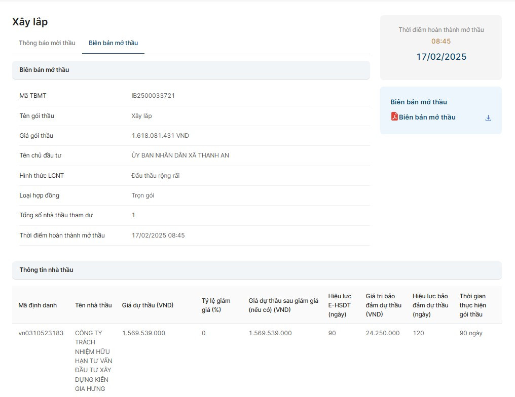 TP HCM: Goi thau nang cap cong vien to 21 ve tay Cty Kien Gia Hung?