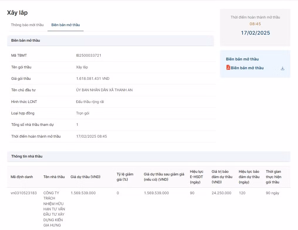 TP HCM: Goi thau nang cap cong vien to 21 ve tay Cty Kien Gia Hung?
