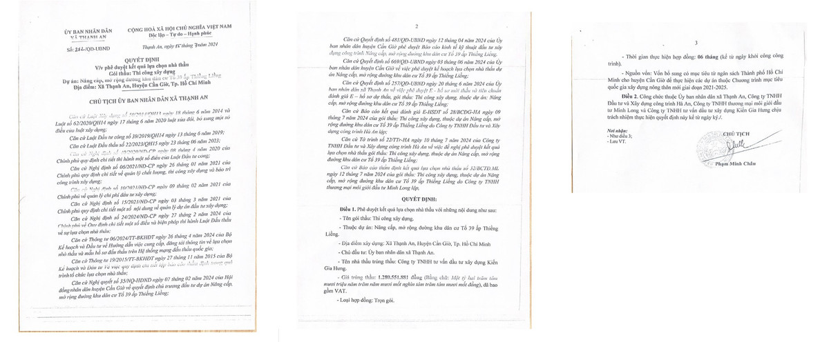 TP HCM: Goi thau nang cap cong vien to 21 ve tay Cty Kien Gia Hung?-Hinh-2