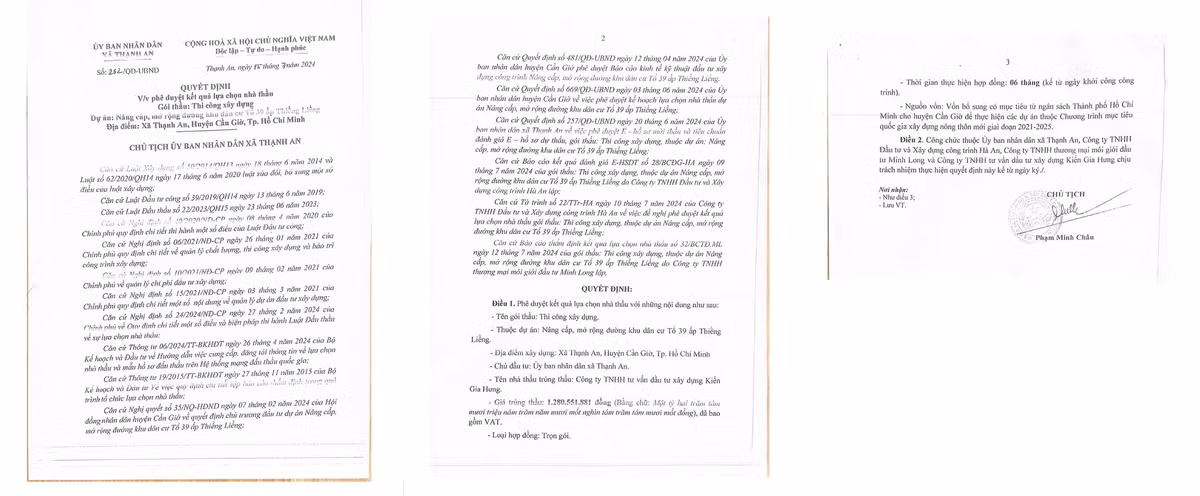 TP HCM: Goi thau nang cap cong vien to 21 ve tay Cty Kien Gia Hung?-Hinh-2