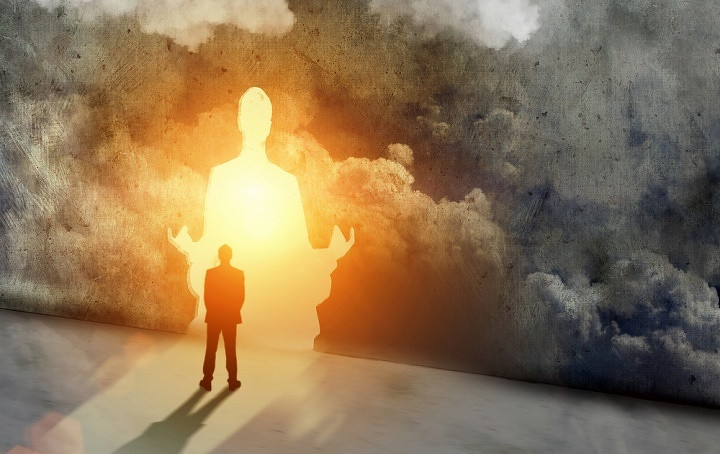 Khi chết, con người có thể mang theo thứ gì là câu hỏi mà không ít người tò mò về câu trả lời. Dân gian có một câu chuyện giúp giải mã câu hỏi này.