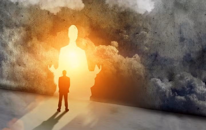 Khi chết, con người có thể mang theo thứ gì là câu hỏi mà không ít người tò mò về câu trả lời. Dân gian có một câu chuyện giúp giải mã câu hỏi này.