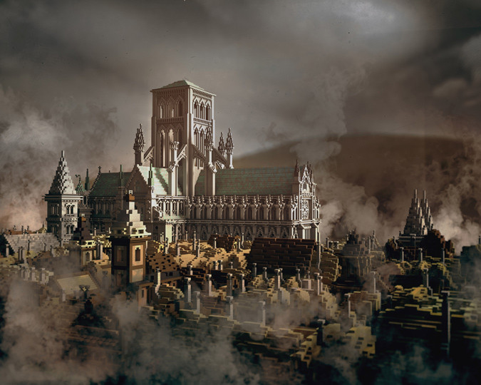 Ước tính, khoảng 100.000 người mất nhà cửa trong trận đại hỏa hoạn nghiêm trọng này. Sau thảm kịch này, vua Charles II quyết định tái xây dựng thủ đô London.