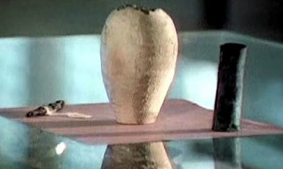 Các chuyên gia mới chỉ có thể xác định pin Baghdad là đồ vật do con người tạo ra. Do đó, họ nỗ lực tìm kiếm các manh mối giúp làm sáng tỏ mục đích sử dụng của cổ vật được tạo ra vào thời điểm khoảng 2.000 năm trước.