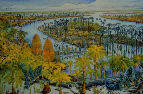 Thông qua các việc làm trên, các chuyên gia phát hiện những đợt phun trào magma trên diện rộng ở Siberia đã thải ra một lượng lớn khí nhà kính.