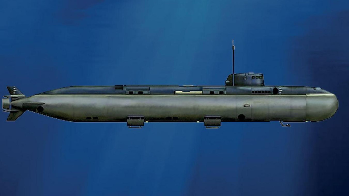 Đến ngày 5/4/2021, nguồn tin giấu tên trong ngành công nghiệp quốc phòng Nga xác nhận con tàu bị cháy là Loshsarik (AS-31). Nó được triển khai cùng tàu ngầm mẹ BS-64 Podmoskovye để tạo thành tổ hợp tàu ngầm hạt nhân do thám tuyệt mật do Nga phát triển.