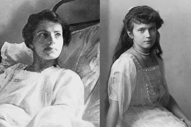 Sự thật về thân thế của Anderson được phơi bày khi các chuyên gia Nga tìm thấy hài cốt các thành viên trong gia đình Sa hoàng Nicholas II vào những năm 1990. Theo đó, công chúa Anastasia được xác định đã qua đời cùng bố mẹ và các anh chị em trong thảm kịch năm 1918. Vì vậy, Anderson bị vạch trận là kẻ giả mạo công chúa Anastasia.