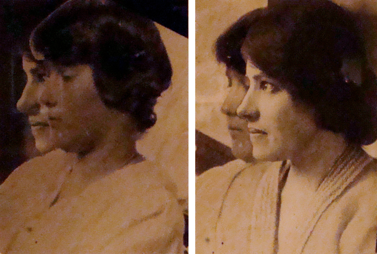 Theo đó, một số người bị thuyết phục rằng Anderson chính là công chúa Anastasia. Tuy nhiên, nhiều người cho rằng đó không phải con gái út của Sa hoàng Nicholas II.