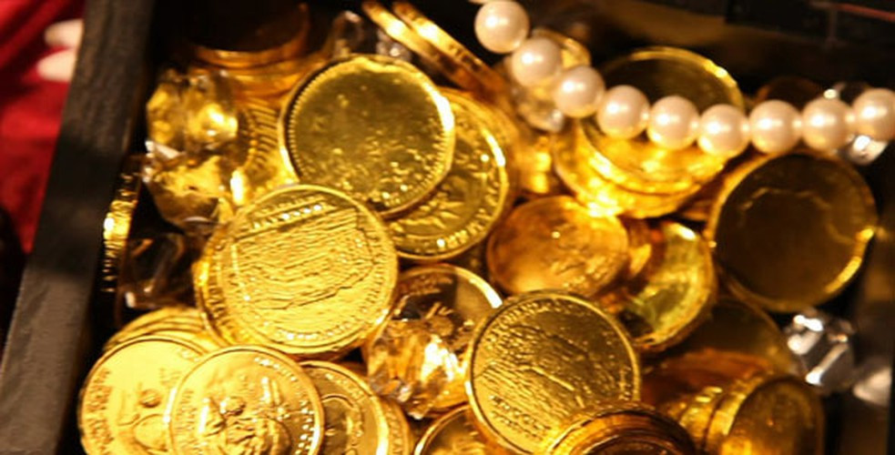 Theo đó, đây vẫn là một trong những kho báu cực giá trị được con người săn lùng nhiều nhất.