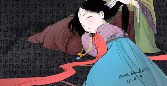 Căn cứ vào tình trạng ngôi mộ và các cổ vật được tìm thấy, các chuyên gia xác định bé gái đó là Lý Tịnh Huấn (600 - 608). Cô bé này là con gái của công chúa Vũ Văn Nga Anh và Lý Mẫn - quan nhất phẩm trong triều đình. Thêm nữa, Lý Tịnh Huấn là cháu ngoại của Hoàng hậu Dương Lệ Hoa (561 - 609).