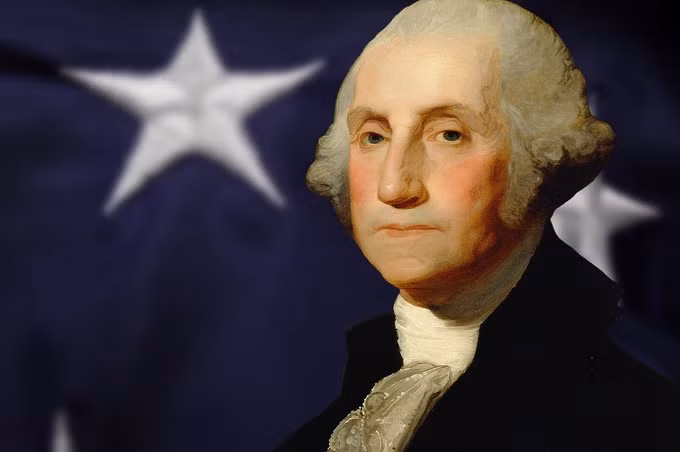 Theo các sử gia, Tổng thống Washington làm như vậy là vì gặp vấn đề nghiêm trọng về răng miệng. Ngay từ khi ngoài 20 tuổi, ông đã bắt đầu bị rụng răng.