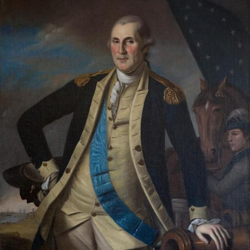 Dù rất nỗ lực nhưng nha sĩ Greenwood không thể giúp Tổng thống Washington giữ lại chiếc răng cuối cùng. Theo đó, ông chủ Nhà Trắng không còn chiếc răng thật nào và phải đeo toàn bộ 2 hàm răng giả.