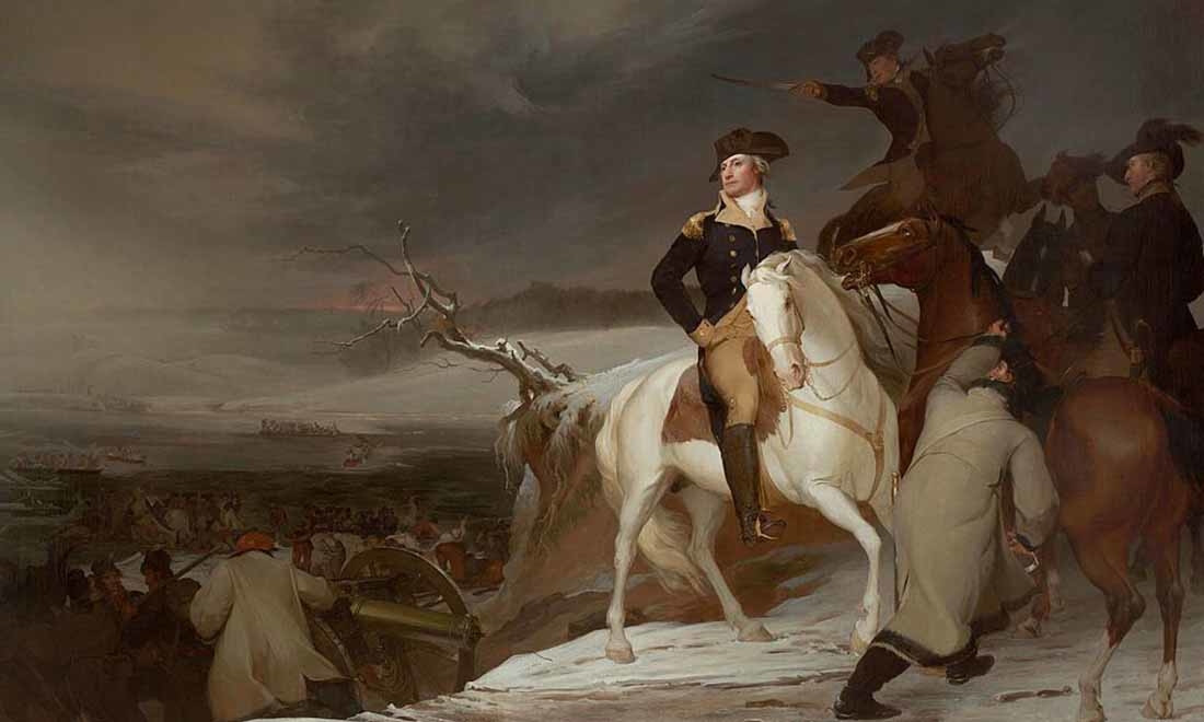 Kể từ khi trở thành nha sĩ riêng của Tổng thống Washington, ông Greenwood làm mọi cách để giữ lại chiếc răng cuối cùng cho ông chủ Nhà Trắng.