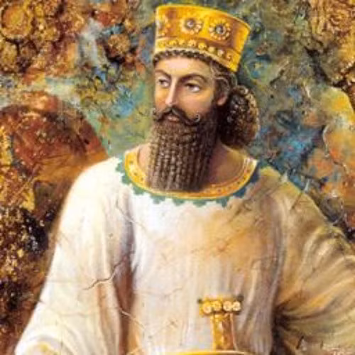 Vào năm 530 trước Công nguyên, Cyrus đại đế băng hà, hưởng thọ 70 tuổi. Nhiều sử liệu viết ông qua đời vì tuổi già. Thế nhưng, một số giai thoại cho rằng ông chết khi dẫn quân chiến đấu với người Massagetae.