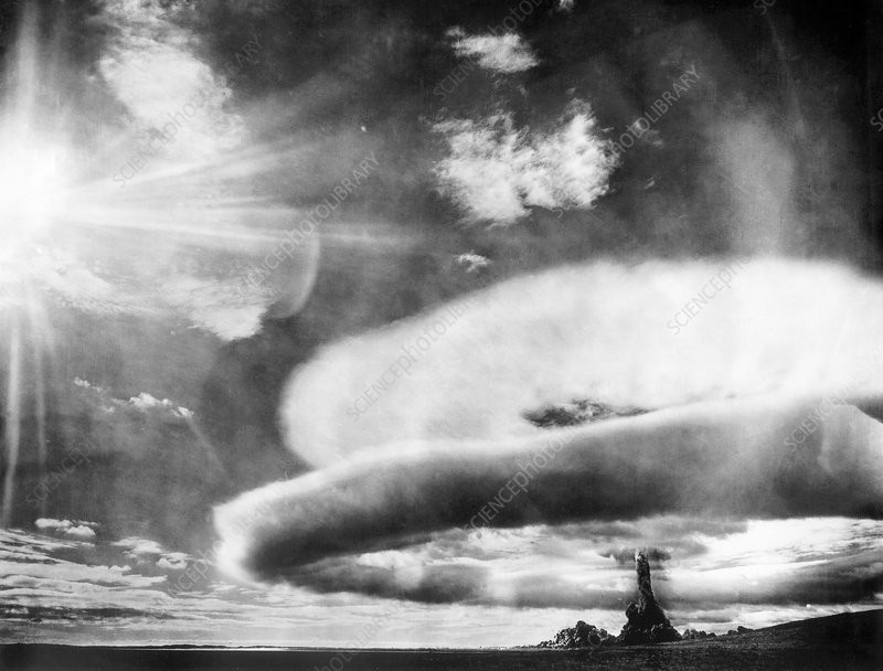 Dù có sức công phá chưa bằng 1/2 so với Bom Sa Hoàng nhưng vũ khí hạt nhân được sử dụng trong Thử nghiệm 219 là vũ khí hạt nhân mạnh thứ hai trên thế giới từng được phát nổ. Theo các chuyên gia, bom hạt nhân trong Thử nghiệm 219 mạnh hơn khoảng 1.600 lần so với vũ khí nguyên tử mà Mỹ đã ném xuống Hiroshima.