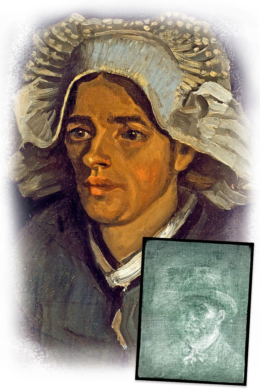 Nhà bảo tồn Lesley Stevenson cho hay các chuyên gia vô cùng vui mừng khi phát hiện bí mật này sau khi nhìn thấy kết quả X-quang lần đầu tiên. Theo bà, khám phá quan trọng như thế này chỉ xảy ra 1 - 2 lần trong suốt sự nghiệp của một nhà bảo tồn.