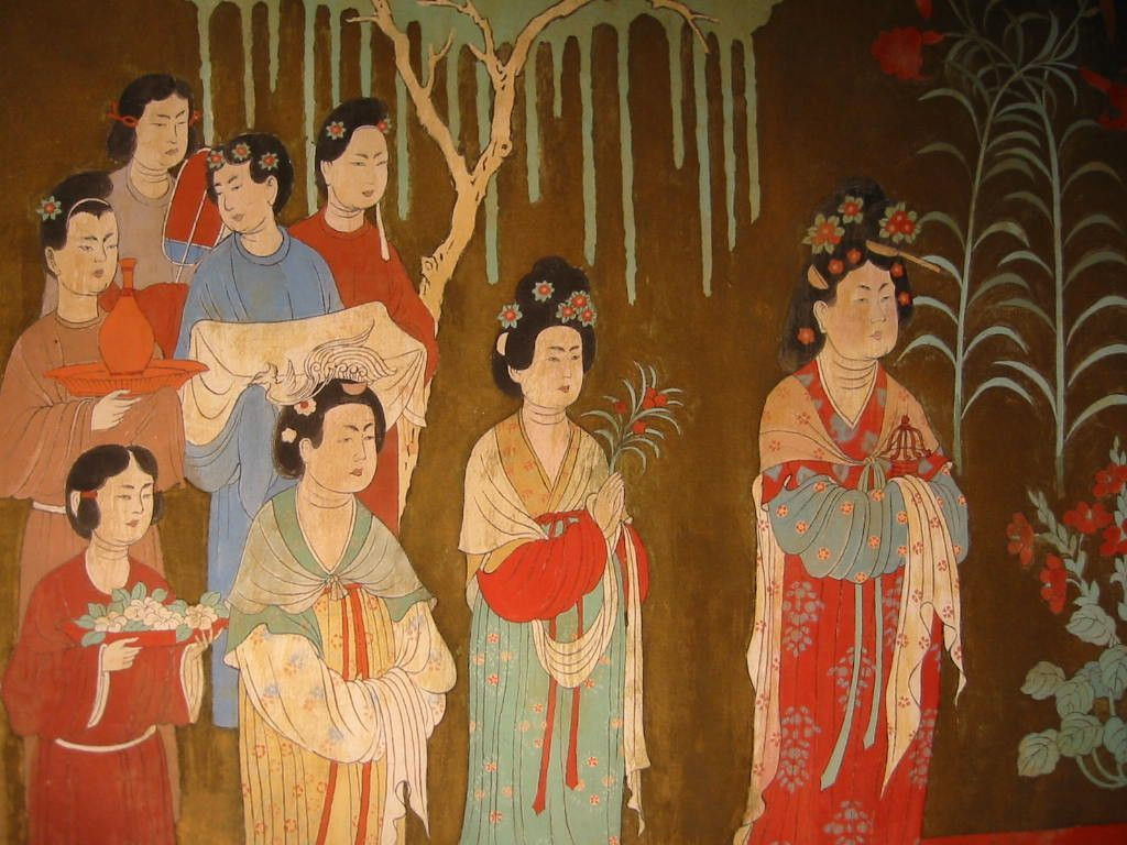 Nhờ vậy, các chuyên gia biết được thi hài là một phụ nữ họ Huệ. Người này qua đời khi 50 tuổi.