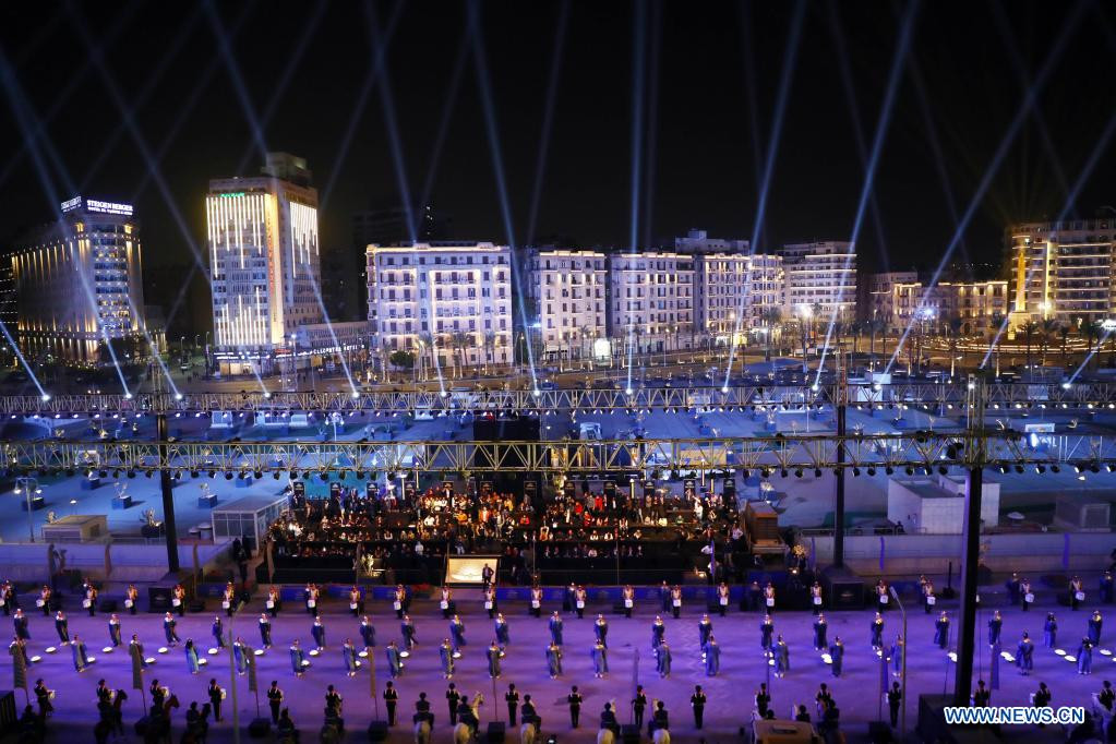 Thảm kịch tiếp theo là 2 đoàn tàu va chạm ở miền Nam Ai Cập vào ngày 26/3 khiến 3 toa tàu bị lật, 32 người thiệt mạng và ít nhất 66 người bị thương.