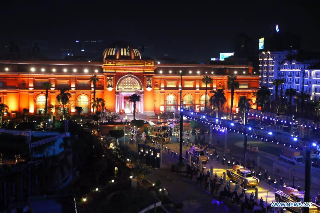 Trong những tuần sau đó, Ai Cập xảy ra một số sự kiện tồi tệ như: sập tòa nhà 10 tầng ở Cairo, hỏa hoạn trong đường hầm ga Zagazig, sập giàn giáo bê tông cột từ một cây cầu đang xây dựng ở Mariotya, một vụ cháy nhà tại Samalout ở Minya và cháy ở Tháp Maadi...