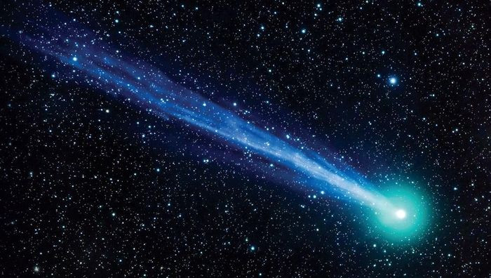 Cụ thể, ngôi sao Gliese 710 hiện nằm cách Trái đất khoảng 62 năm ánh sáng trong chòm sao Serpens Cauda.