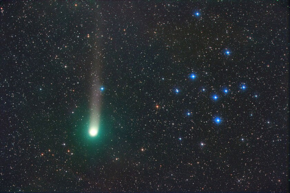 Gliese 710 là ngôi sao lang thang có thể gây ra thảm kịch tận thế vào hơn 1 triệu năm tới. Theo các nhà khoa học, ngôi sao này sẽ đi lạc vào Hệ Mặt trời của chúng ta và khiến hàng triệu sao băng lao xuống Trái đất. Khi ấy, nhân loại có thể đối mặt với ngày tận thế.