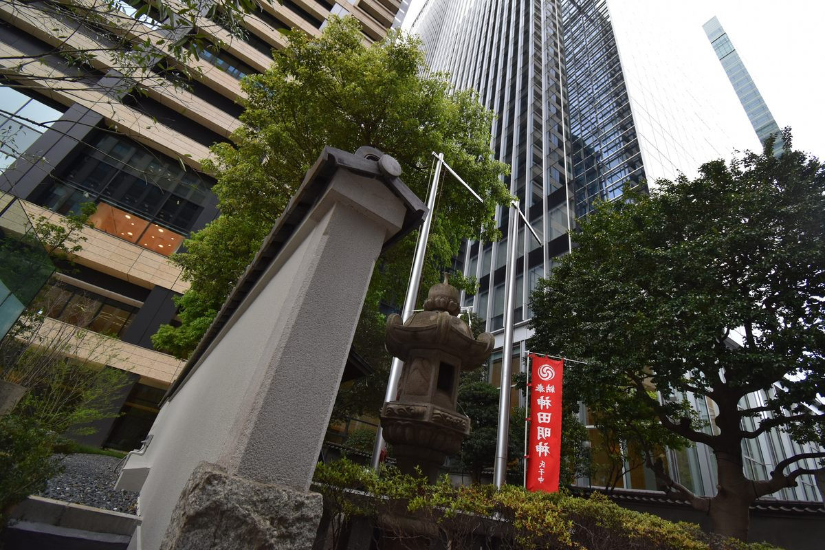 Sau khi hủy dự án di chuyển ngôi mộ của Masakado, người dân Nhật Bản trở lịa cuộc sống bình yên. Không biết lời nguyền rùng rợn đó có thật hay không nhưng đến ngày nay, nơi an nghỉ của samurai này vẫn nguyên vẹn ở trong lòng thủ đô Tokyo sầm uất, không ai dám mạo phạm hay có kế hoạch di rời tới địa điểm khác.