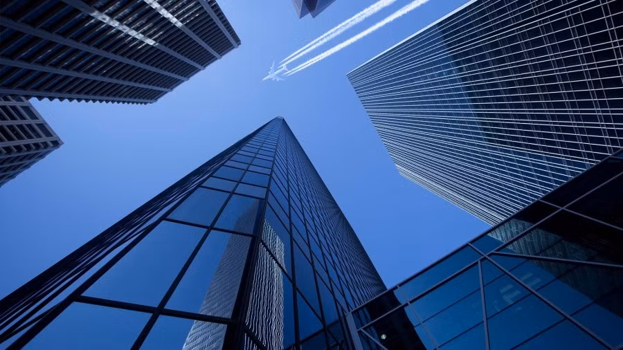 Mọi tòa nhà được xây dựng từ bê tông sẽ sụp đổ thành đống đổ nát. Nguyên do là bởi oxy là một chất kết dính quan trọng trong bê tông.