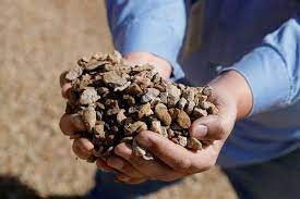 Các chuyên gia ước tính, trữ lượng đất hiếm mới phát hiện ở Thổ Nhĩ Kỳ có thể đáp ứng đủ cho nhu cầu của thế giới trong 1.000 năm.