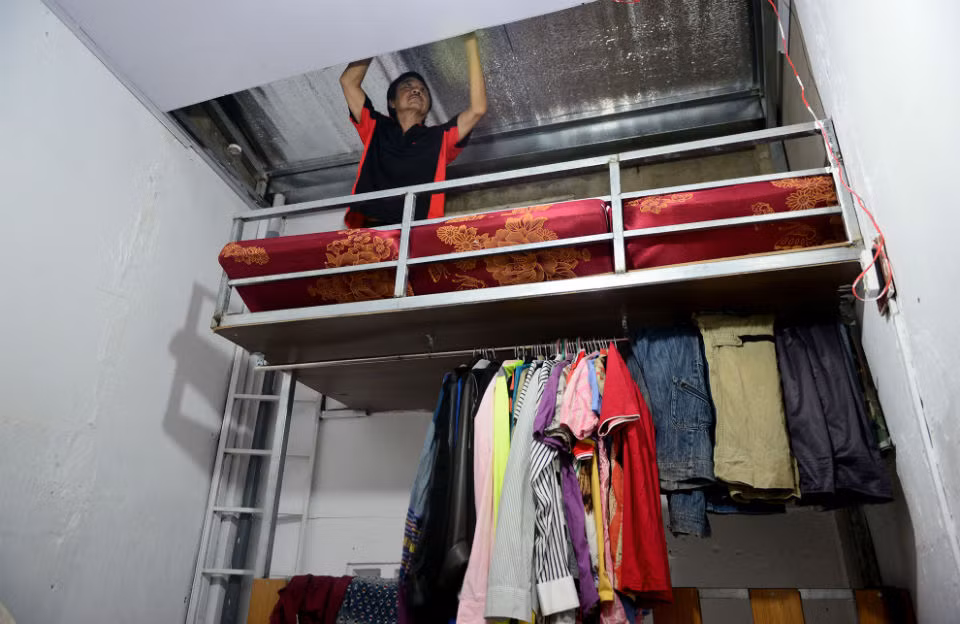 Cuoc doi dien vien “Biet dong Sai Gon” mua nua chuong nuoi lon de o-Hinh-4