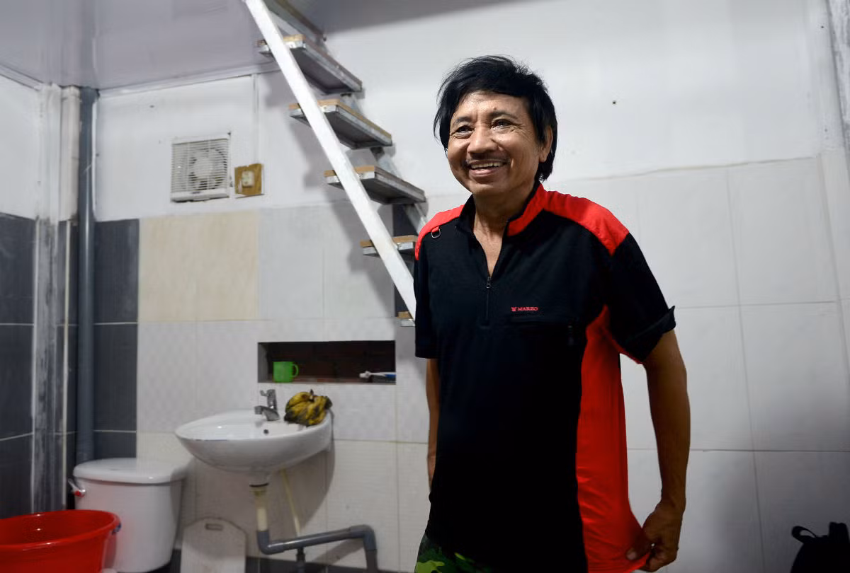 Cuoc doi dien vien “Biet dong Sai Gon” mua nua chuong nuoi lon de o-Hinh-5