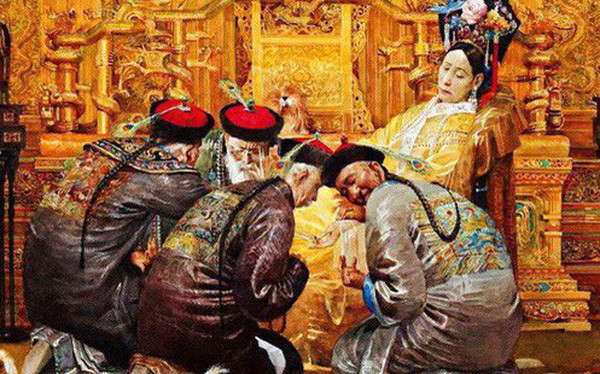 Sau đó, thái giám giả Cao Bồ Tát chết một cách bất minh. Theo suy đoán của mọi người, Cao Bồ Tát đã bị hoàng đế phát hiện thân thế giả mạo, liền cho người bí mật xử lý.