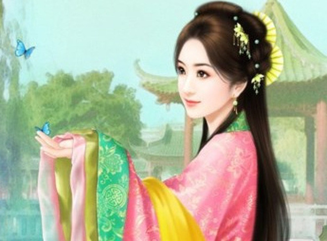 Chiều tối hôm đó, khi Ngư Huyền Cơ trở về, Lục Kiều mới kể lại có Trần nhạc sư đến tìm nhưng đã rời đi ngay khi Lục Kiều lập lại lời căn dặn của Ngư Huyền Cơ.