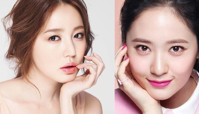  Môi mọng: Đôi môi được xem là con sông thứ hai trên khuôn mặt của mỗi người, đôi môi lúc nào cũng phải mọng và không được khô vì đó là biểu hiện của sự cạn kiệt may mắn.