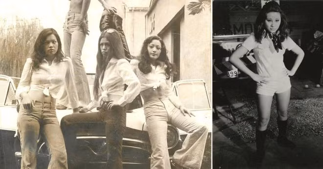 Sau này, các băng đảng Sukeban đã bị những trào lưu văn hóa khác như Gyaru, Ganguro hay Kogyaru lấn át. Hình ảnh những chị đại đời đầu trong chiếc váy dài dần bị thay thế bằng những cô gái đường phố với lối trang điểm đậm và chân váy ngắn. Dù ảnh hưởng của xu hướng Sukeban vẫn còn tồn tại trong văn hóa manga, anime và truyền hình Nhật Bản, sức lay động của Sukeban khó có thể so sánh với thời kỳ đỉnh cao.