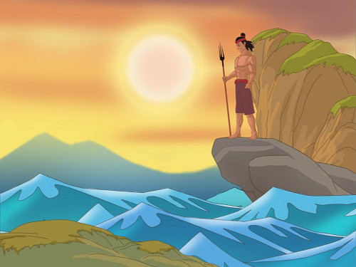 Theo sách “Giai thoại lịch sử Việt Nam”, trong chuyến đi sứ phương Bắc sau chiến thắng năm 1288, ông được hoàng đế nhà Nguyên ngỏ ý gả công chúa cho nhưng Yết Kiêu đã từ chối. Ông lấy cớ về xin phép vua nhà Trần trước, sau đó không quay lại nữa.