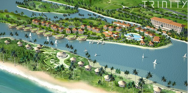 Bà Rịa - Vũng Tàu là tỉnh ven biển của vùng Đông Nam Bộ, cửa ngõ ra Biển Đông của khu vực Đông Nam Bộ.