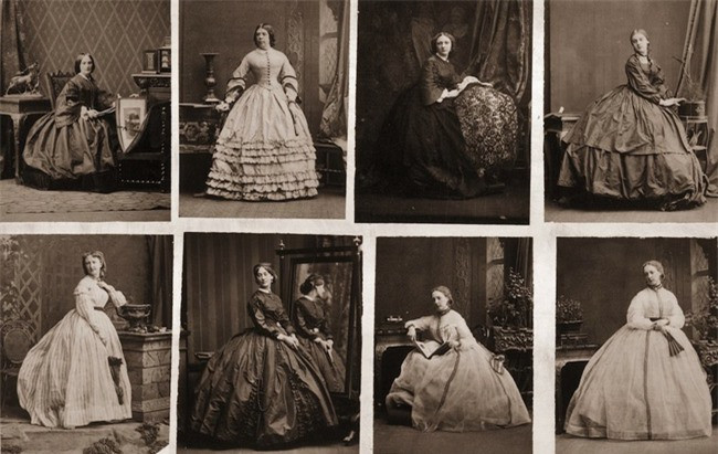 Giat thot trang phuc phu nu Chau Au me dam nhung nguy hiem kho luong-Hinh-2