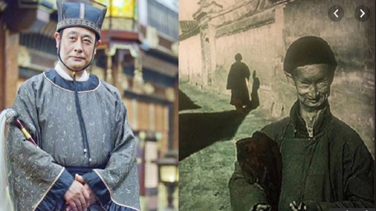 Ngoài ra, trong quyển sách của tác giả Steadicam còn có ghi lại rằng, sau khi thái giám bị hoạn, họ sẽ mắc chứng đái dầm trong một khoảng thời gian ngắn, thường là từ 2 đến 3 tháng. Nhưng nếu thời gian này kéo dài lâu hơn thì đó là một vấn đề lớn. Lúc đó, thái giám này sẽ bị thái giám tổng quản trừng phạt cho đến khi nào không còn đái dầm nữa.