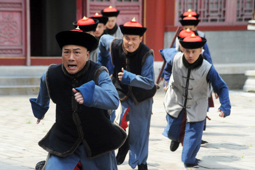 Nguyên do là bởi vì điều kiện y tế thời cổ đại không hề tốt, không có cách khử trùng hiệu quả sau khi tịnh thân thái giám. Họ phải tự mình vệ sinh vết cắt.