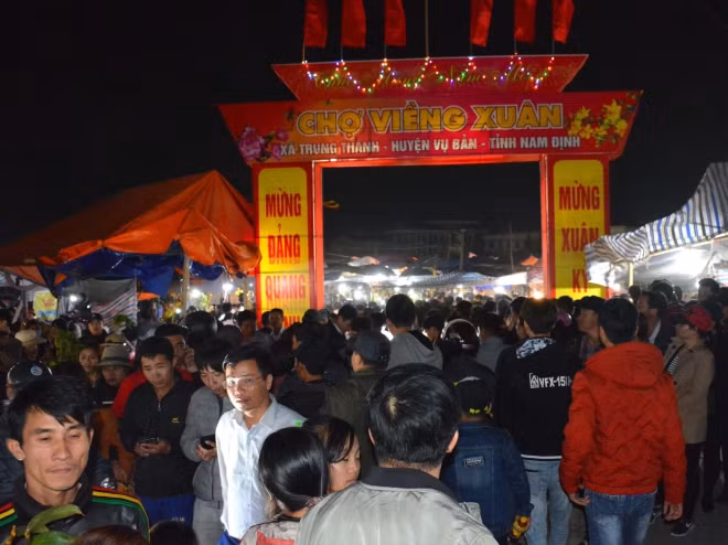 Dich COVID-19: Diem ten nhung le hoi dau xuan bi huy-Hinh-2